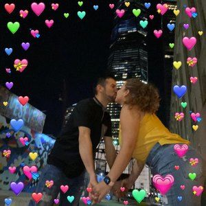 Meet your Posher, Franly